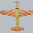 avion4.jpg Caudron Simoun 3D Aircraft