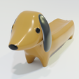 salch0i.png dog carrier complete with hot dogs