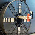 Capture d’écran 2017-05-09 à 09.46.17.png Universal Cantilevered Spool Holder for 3D printers