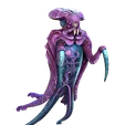 Warper_Fauna.webp Warper - Subnautica