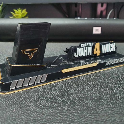 421593107_1099656927983240_6345850267162733126_n.jpg Hi-Capa Stand Airsoft - John Wick 4 (Add New Revised V2)