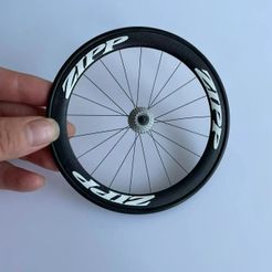 bf61e14bf7871e05848a630fb33c9cc.jpg STL file road bike Rim mode・Template to download and 3D print
