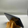 04.jpeg Cell phone table stand, phone table holder