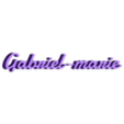 Gabriel-marie.stl Gabriel-marie