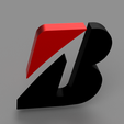 bridgeston-02.png Bridgestone 3d logo