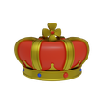 0008.png Animal Crossing Royal crown Replica Prop