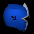 Screenshot_6.jpg Ninja Blue Helmet Cosplay