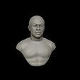30.jpg Dr Dre Bust 3D print model
