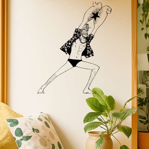 One Piece Frankys Hammer