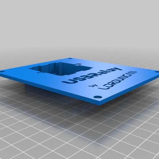 USBRelay-Cover.png USB Relay Box (save energy) - Caja de reles por USB (ahorra energia)