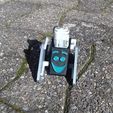 20200224_130743.jpg Fichier STL gratuit the walking robot・Objet pour impression 3D à télécharger