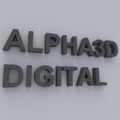 Alpha3D_Digital