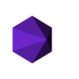 Plumbob.stl The Sims Plumbob