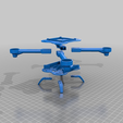 2015-05-10_FNQ220_Flix_exploded.png Foldable Nano Quadcopter FNQ220 (parametric OpenSCAD)