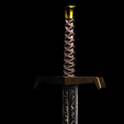 Ekran-Resmi-2024-05-30-20.15.15.png Excalibur is the legendary sword.