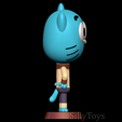 3.png Gumball Watterson - The Amazing World of Gumball