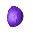 default_SubTool1.stl ココナッツ