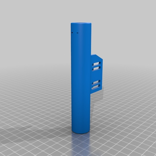 5dd4a719d3deff0edbe77cc8c19b4fdb.png openBulletFeeder - 6.5 Creedmoor Drop Tube Big Switch Small Spring