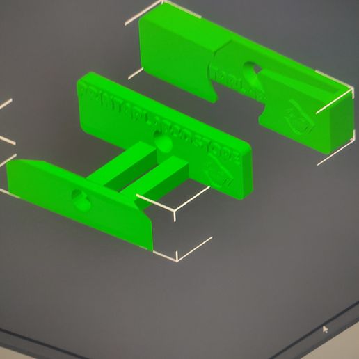 IMG_20250330_090551483.jpg Rod holder + reel holder as a gift