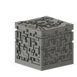 Grass-box.png Minecraft dirt box chest