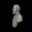 16.jpg General Richard Garnett bust sculpture 3D print model