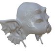 IMG_7691.jpeg Sea Creature mask inspired by Melanie Martinez