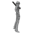untitled2.png CLINT BASE SKIN MOBILE LEGENDS FAN ART 3D STL