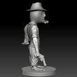 Preview17.jpg Howard The Duck - What If Series Version 3d Print Model