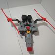 IMG_20230915_161113024.jpg Rotorschwert im animierten Stil für Generations Selects Super Megatron