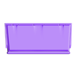 boxbox16_deckel2.stl case for creative muvo 2c