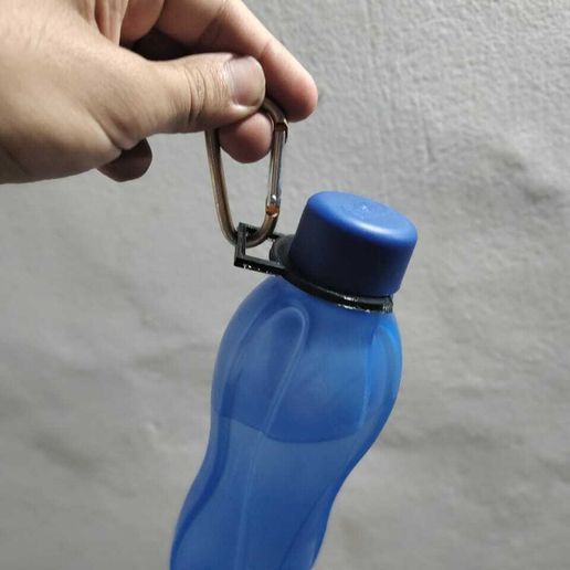 Bottle holder