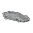 solid_0013.png Ford GT40 MK2 3D Print Ready