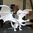 IMG_20190407_121041.jpg Fichier STL gratuit Dragon・Plan à télécharger et à imprimer en 3D