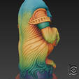 SNAG-0529.png Eldershrug - 3D Model for Printing