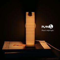 planL-19q4-light6.jpg Fichier STL gratuit Lampe de table PlanL・Plan à télécharger et à imprimer en 3D