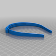 Disney_Headband_Youth_Nx3CreationsLLC.png Diadema y orejas intercambiables Disney