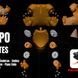 Cuerpo.png BOWSER PALOMERA - CRISPETERO