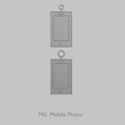 742.png Digital World Mini – Pendant Set