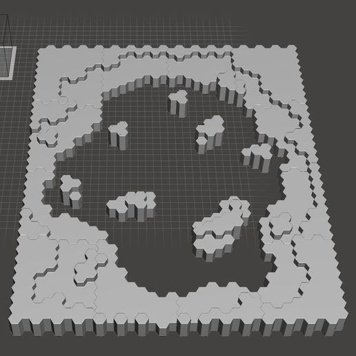 Picture-01.jpg BATTLETECH TERRAIN MAP SET CALDERA (by ROBOMAPS)