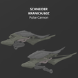 01.png 30 Minutes Missions KRANICH/60Z Back Weapon Armored Core 6