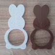 Rabbit_round1.jpg NAPKIN HOLDER BUNDLE