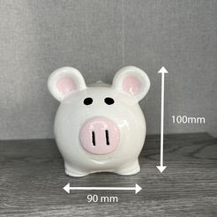 Cotation1.jpg Cochon Sympa - Friendly Pig