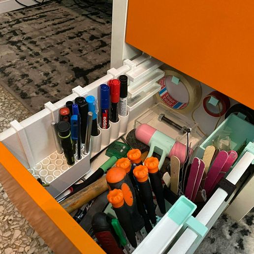 Drawer Organizer