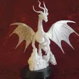 product-spin.webp Thordak from Legends of Vox Machina inspired dragon
