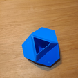 image_f296def0.png KUSUDAMA TORTUGA   (KUSUDAMA TURTLE)