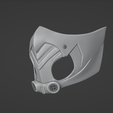 tig_4.png Reptile mask from MK1 - Tigran Maquarade