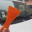 Capture d’écran 2018-02-12 à 15.06.39.png Free STL file Glass scraper Dagoma・3D print object to download