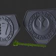 Screenshot-2022-01-15-210022.jpg Book Of Boba Fett Credits or Credit Coins from star wars 3D print model