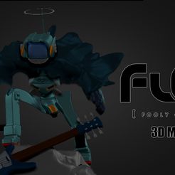 Canti-Thumbnail.jpg Canti From FLCL/Fooly Cooly