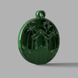 Untitled.png Xmas Tree ball decoration v2